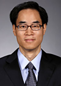 Ahn, Benjamin
