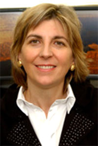 Cervato, Cinzia