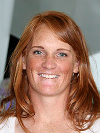 Kalvelage, Kelly