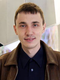 Sukhoy, Volodymyr