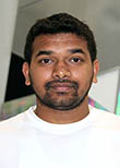 Powadi, Anirudha