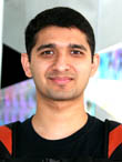 Mistry, Divya