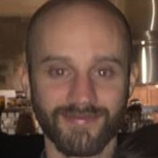 Pierce, Daniel