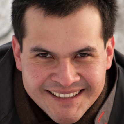 Davila Contreras, Eder