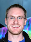 Garrett, Timothy