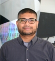 Alam, MD