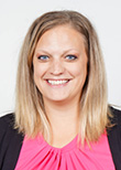 Gorman, Kati