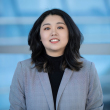 Wang Kexin (Kate)