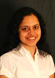 Kulkarni, Madhura Suchendra
