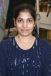 Challa, Lakshmi Sindhura