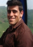 Saraeian Mehdi