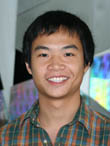 Liu, Ruolin