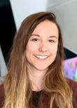 Creeger, Samantha