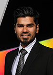 Shihab, Syed Arbab Mohd