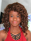 Akinyi, Tina
