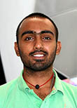 Suresh, Vignesh