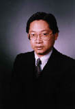 Wong, Johnny