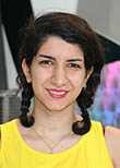 Esfandiari, Yasaman