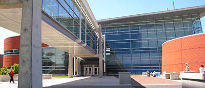 howehall