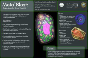 BiologyPoster