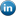 on LinkedIn