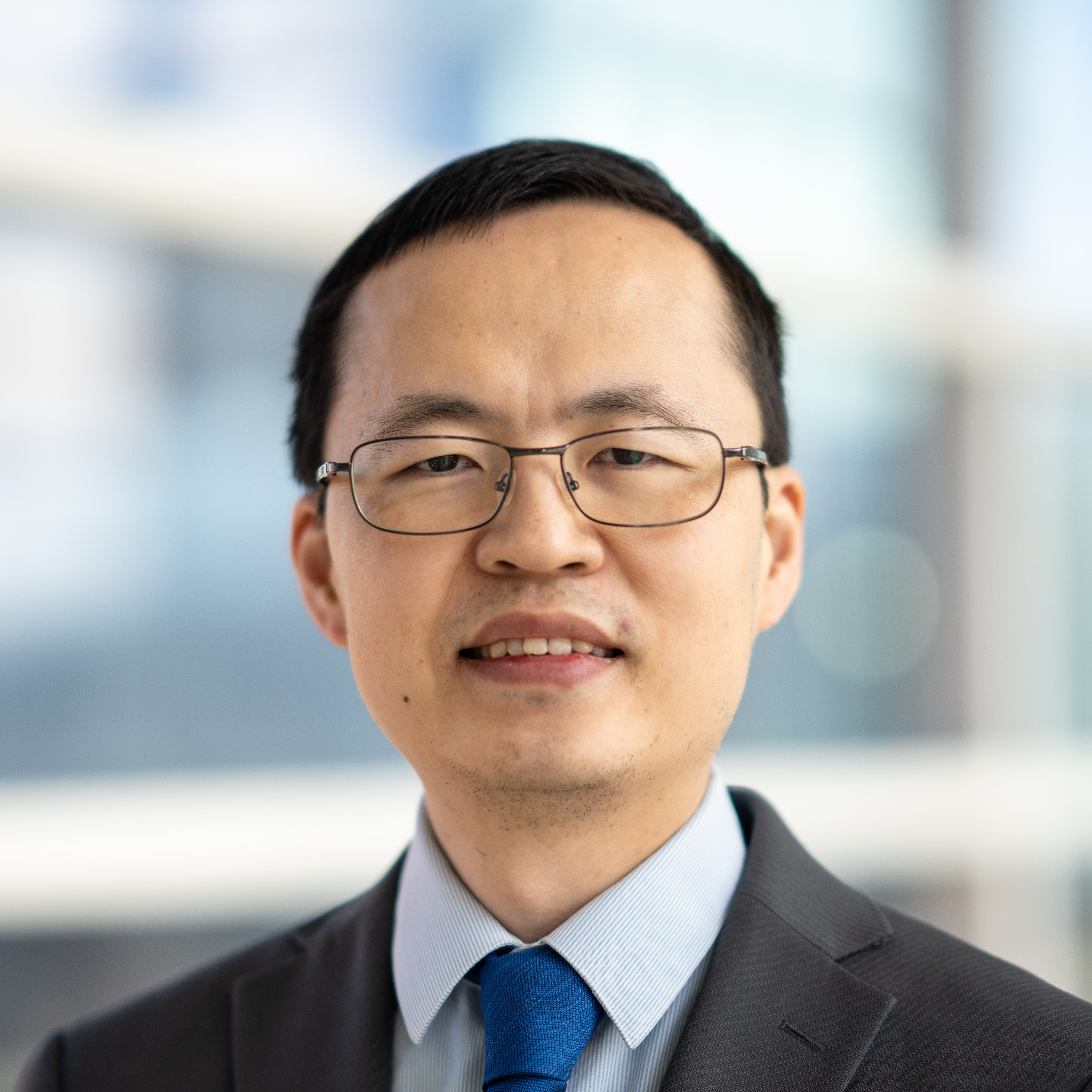 Aaron Yang