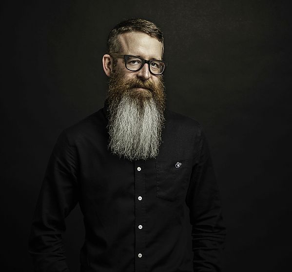 Alex Braidwood