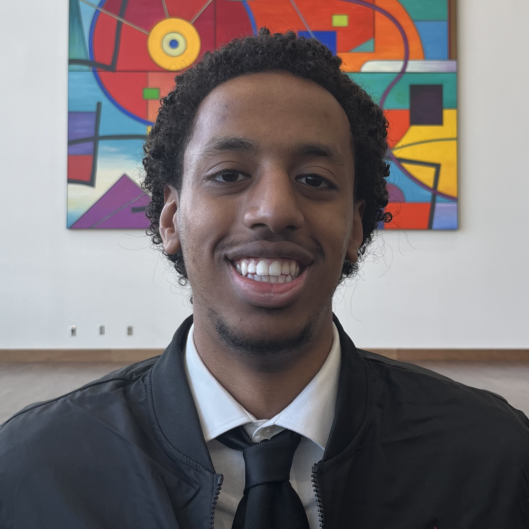Adam Abdi