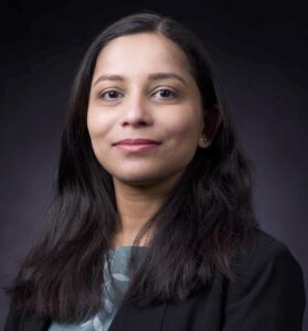 Aishwarya Rajiv Pawar