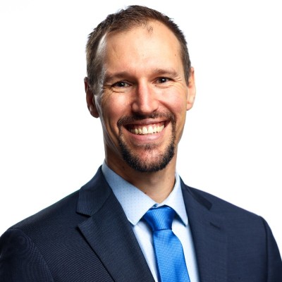 Ben Van Dusen