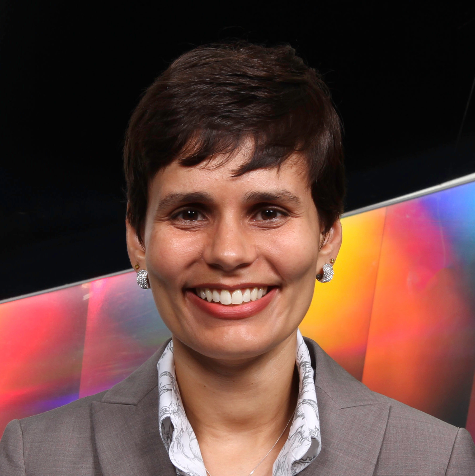 Carmen Luiza Gomes