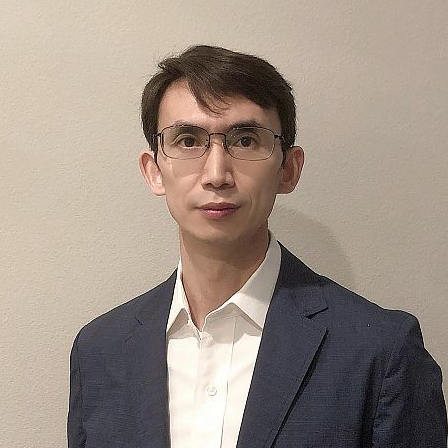 CHENGDE WU