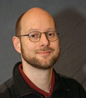 Chris Harding