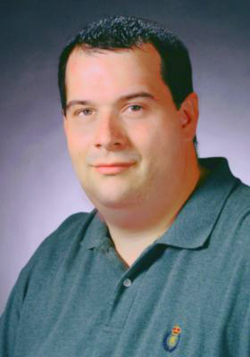 Thomas Earl Daniels