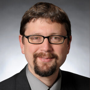 Michael Dorneich