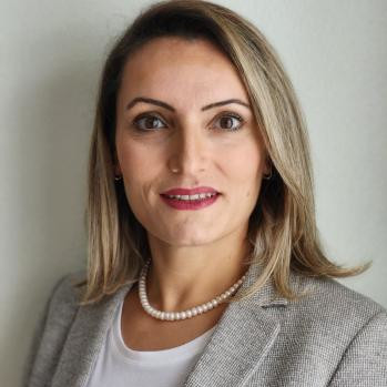Evrim Baran
