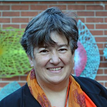 Heike Hofmann