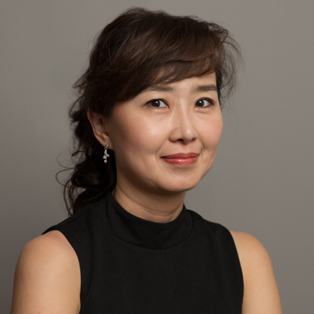 Jeongeun Lee