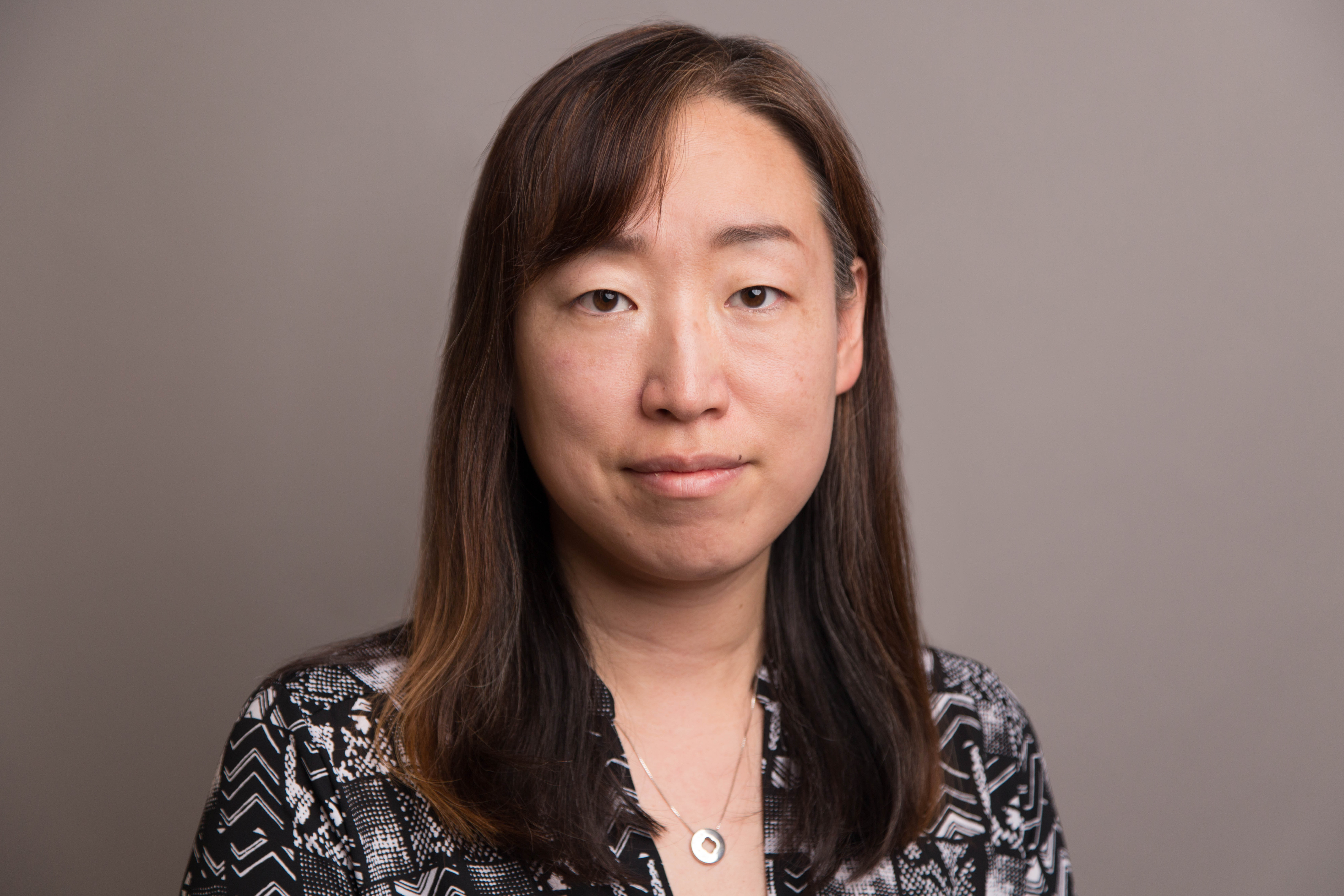 Jiyeong Joann Yi
