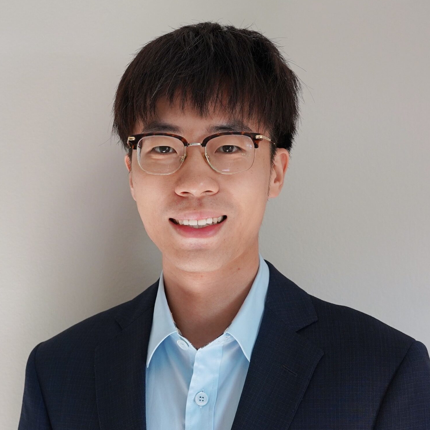 Jundi Liu