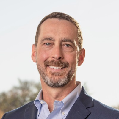 Kevin Paul Scheibe