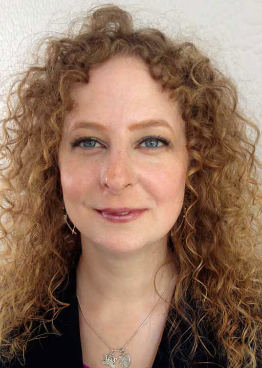 Kristin-Yvonne Rozier