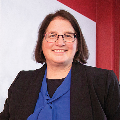 Myra B Cohen