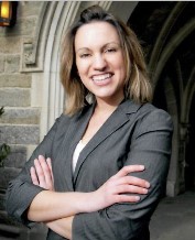 Mary Fornoff