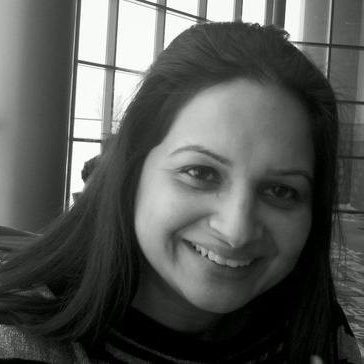 Mridu Kashyap