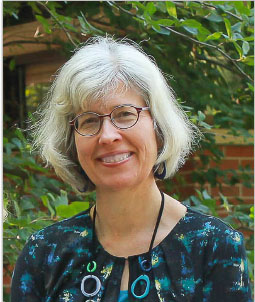 Margaret R LaWare