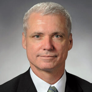 James H Oliver