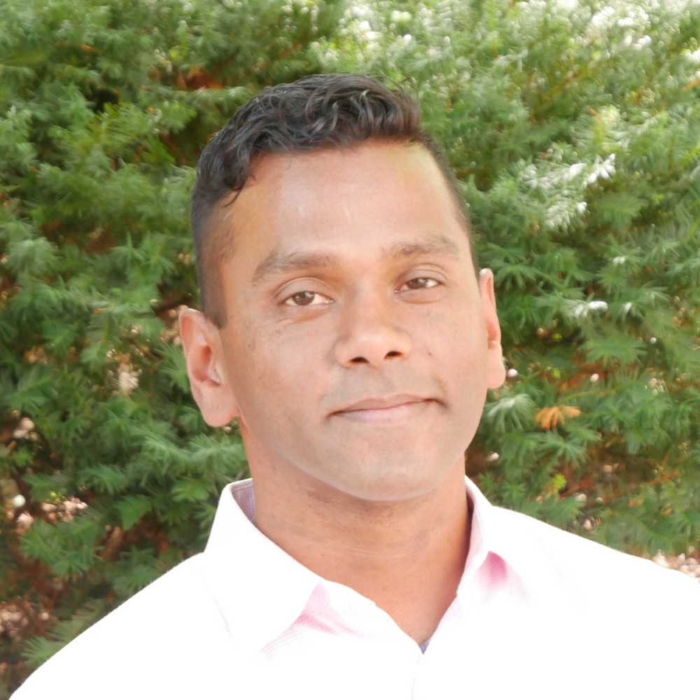 Ritwik Banerji