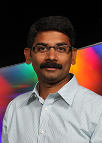 Vijay Kalivarapu