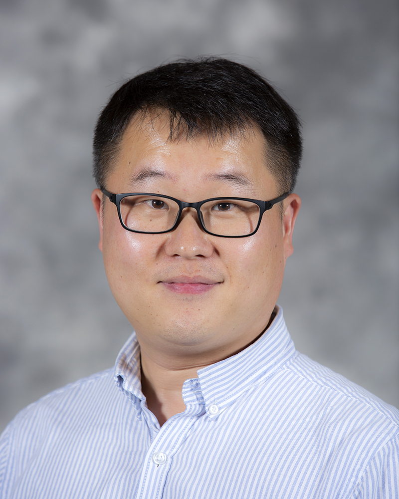Yongyeon Cho